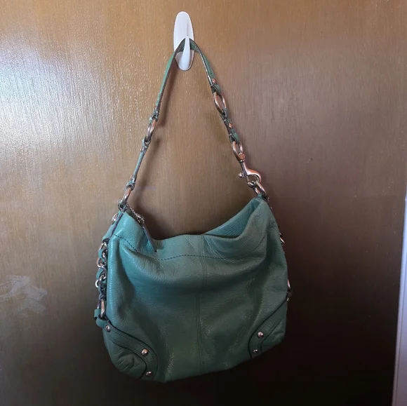 Coach Carly Bag - Picture 2 of 3